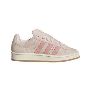 「面包鞋」CAMPUS 00s经典运动板鞋女adidas阿迪达斯三叶草
