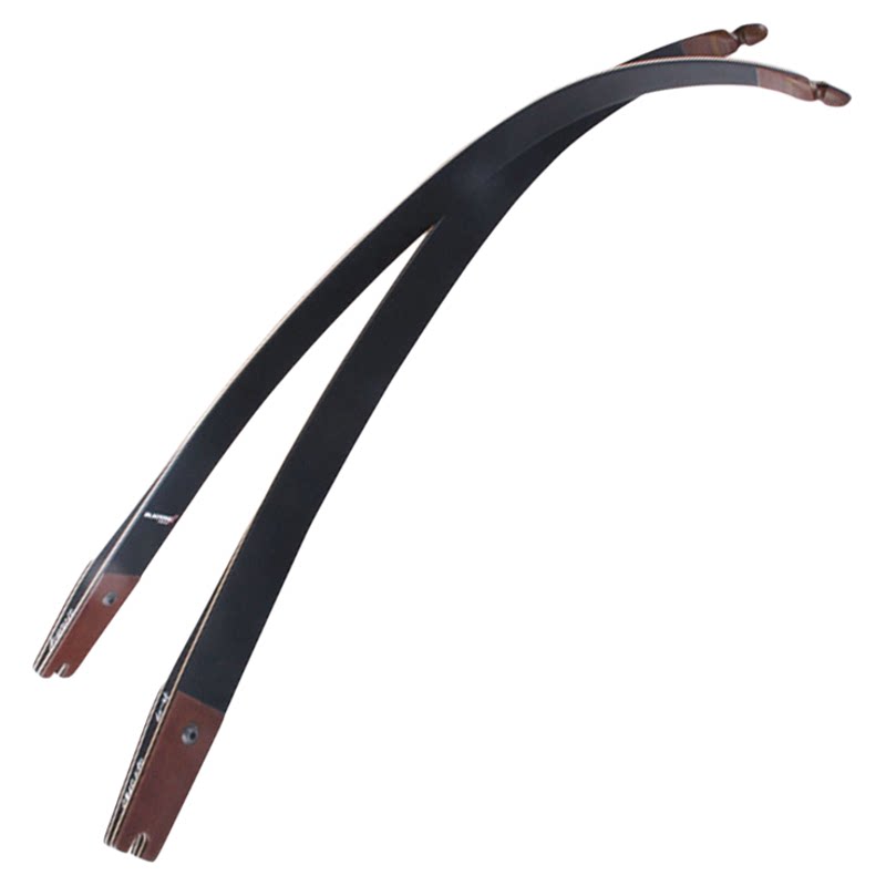 三益ILF通用插口泰坦碳木美猎弓片 光弓射箭弓片SAMICK BALCK MAX