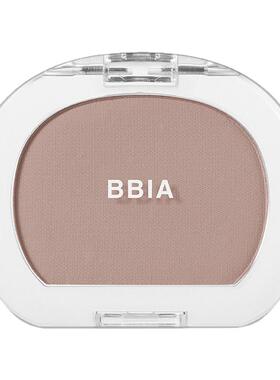 【临期】BBIA腮红粉修容粉高光粉阴影修容自然高光提亮脸部