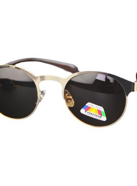 偏光太阳镜男司机驾驶拍照墨镜时尚潮女防紫外线太阳眼镜男童女童