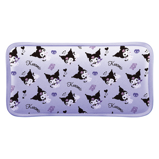 热水袋充电防爆暖水袋暖宝宝电暖宝库洛米暖手宝被窝暖脚神器正品