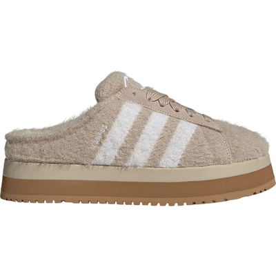 Adidas/阿迪达斯正品三叶草女士日常保暖厚底运动休闲鞋JR6159