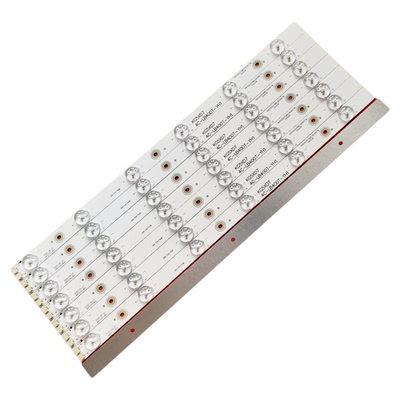 适用东芝40L1550C40L2450C灯条4C-LB400T-YH1TCL40F2370-6E背光