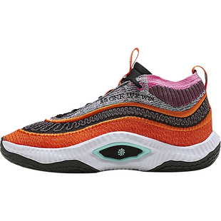 Nike/耐克正品COSMIC UNITY 3 EP男女织物篮球鞋DV2770-001