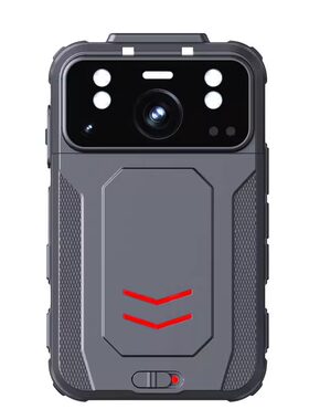 音视盾4G执法记录仪实时远程集群