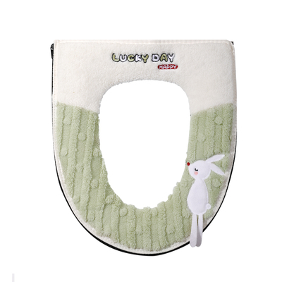 2025新款马桶坐垫冬季