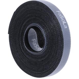 FaSoLa魔术贴理线带扎带数据线收纳电脑电线集线束线器扎线捆绑带