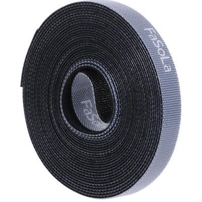 整理电线固定器电脑绑魔术贴收纳