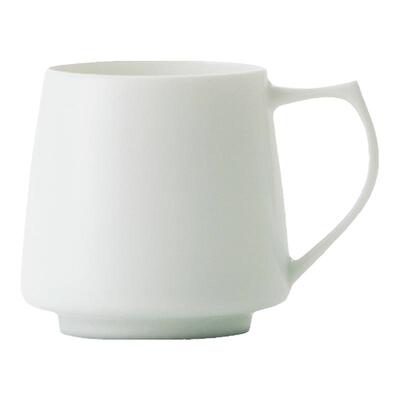 日本美浓烧工艺陶瓷咖啡杯