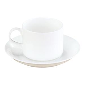 骨瓷咖啡杯碟 套装纯白创意 唐山陶瓷欧式咖啡杯日式咖啡用具