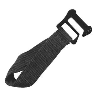 Singing Rock索乐克 全身安全带胸式上升器固定带 连接带