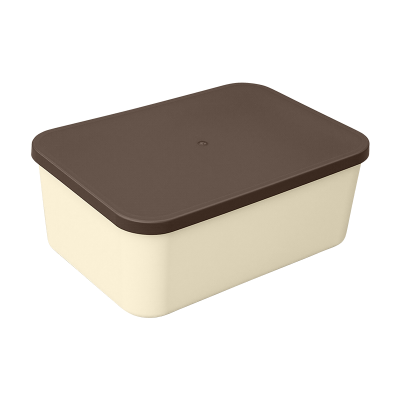 适用绿源MODA C6电动车ZQQ6收纳盒前置储物盒放东西充电器防水