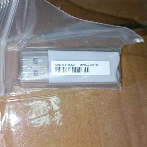 【议价-可维修】  HIKVISION IMVS-VM-6100 /均有货