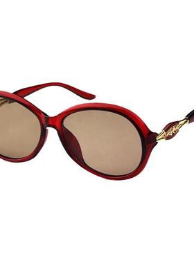 女士时尚风清凉太阳镜