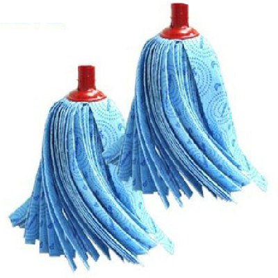 德国正品微力达拖把头加长拖把头