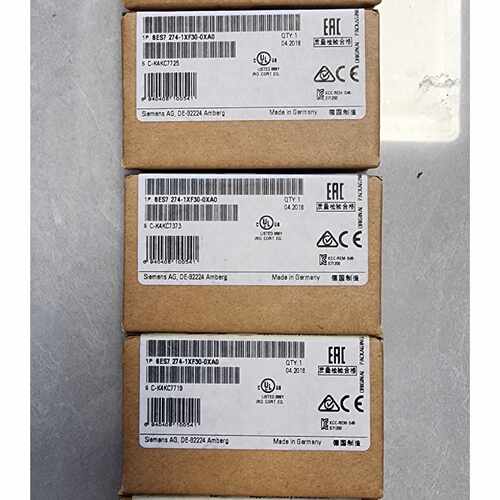 议价全新现货6ES72741XF300XA0西门子S71200SIM1274模拟器6ES7274