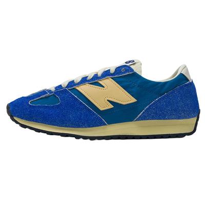 【自营】New Balance男女鞋471系列轻便舒适休闲鞋时尚潮流薄底鞋