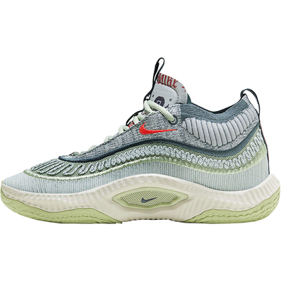 Nike/耐克正品Cosmic Unity 3 EP男士运动篮球鞋DV2770-003