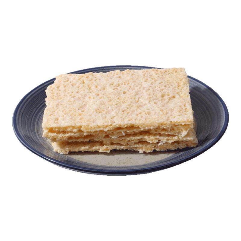 干奶皮子冰牛奶专用内蒙古奶制品鲜奶皮卷半干特产休闲解馋小零食