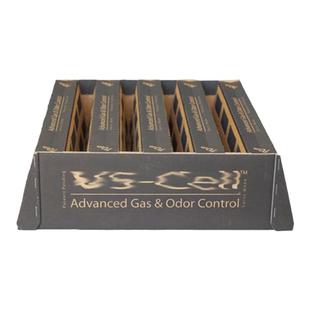 瑞士IQAir空气净化器Healthpro250Plus NE第二层滤芯V5Cell活性炭