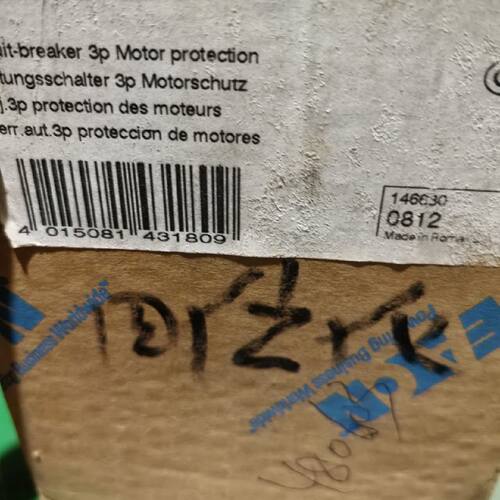 议价伊顿断路器NZM2M2003P200A400VAC