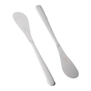 包饺子挖馅勺家用神器食品级不锈钢勺馅料饺子馅馄饨加厚压舌板子