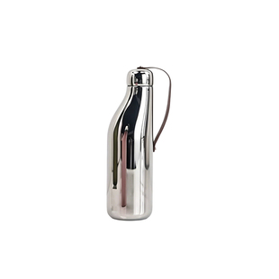 Georg Jensen 乔治杰生SKY运动水杯水壶户外适用骑行随行杯便携杯