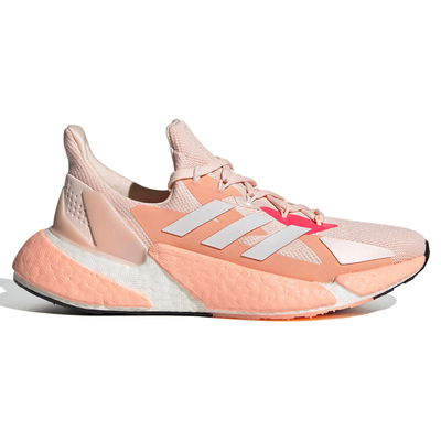 秋季跑步鞋Adidas/阿迪达斯
