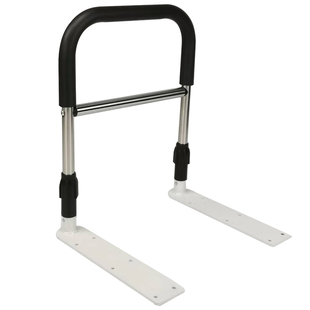 床边扶手栏杆老人安全起床辅助器家用床护栏老年人防摔起床助力架