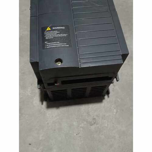 非标价EV510A015PT4欧陆变频器15千瓦拆机机器议价