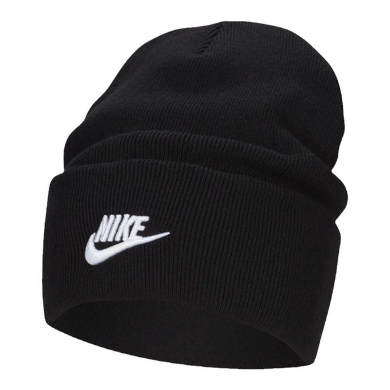 Nike耐克休闲保暖针织毛线帽