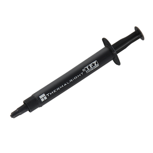 利民TF7/TF8/TF9 CPU导热硅脂 台式机笔记本散热器导热膏