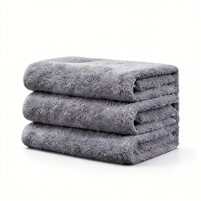 固特威洗车毛巾汽车专用不留水印