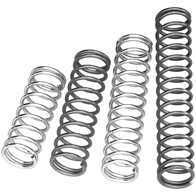 【全网热销】304/弹簧钢压簧