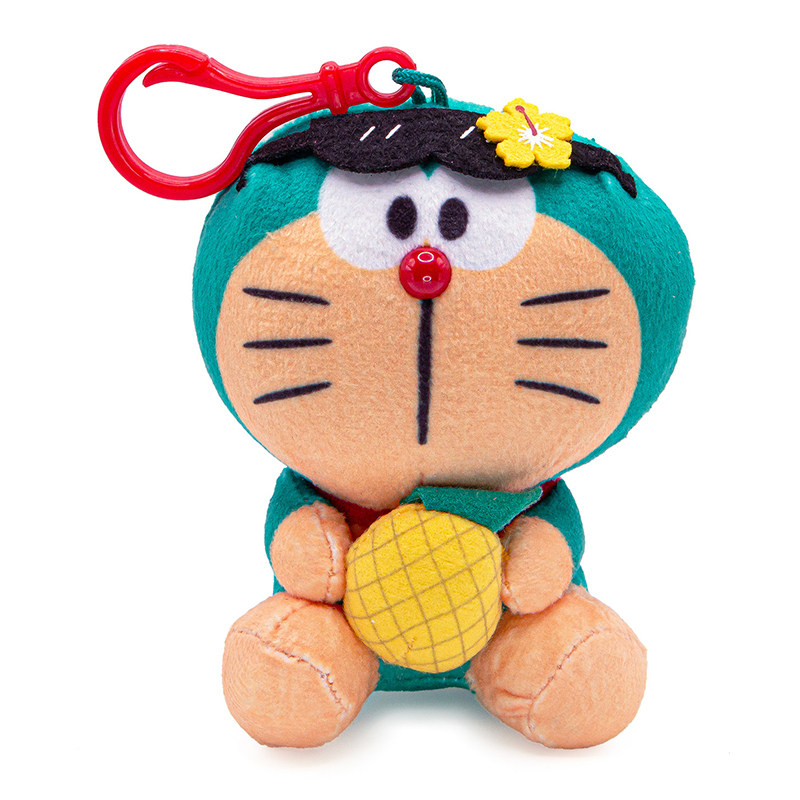 DORAEMON美国正版机器猫挂件