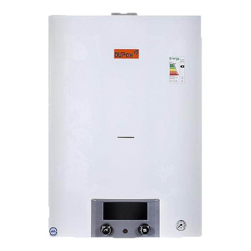 燃气壁挂炉热水器25L大型商用