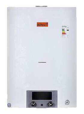 燃气壁挂炉热水器25L大型商用