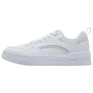 361度男鞋运动鞋2025年春季新款男板鞋