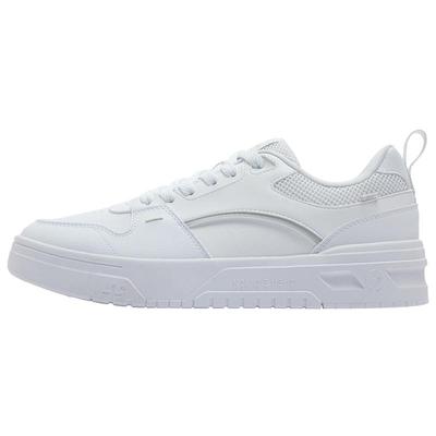 361度男鞋运动鞋2025年春季新款男板鞋