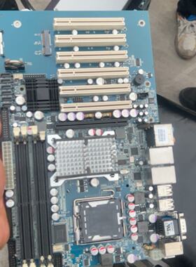 询价-控创 KT965/ATXP工控主板