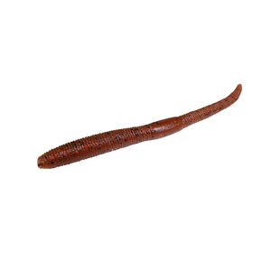 日本JACKALL NEKO FLICK 面条虫软饵高比重路亚假饵倒钓钓组软饵