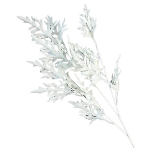 白色仿真花婚礼布置插花材婚庆装饰现场布置结婚路引花排插花花艺