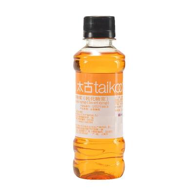 太古月饼糖浆250g*4瓶广式月饼