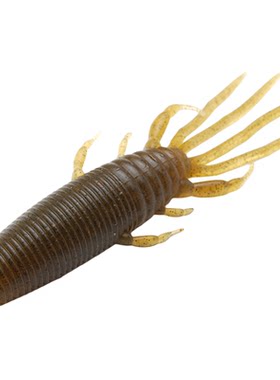 BUGGYCRAW路亚假饵软饵虾型