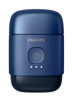 Philips/飞利浦便携剃须刀男士