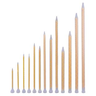 ab胶静态混合管MC混胶管美缝剂针嘴ms1032螺旋管动态厂价量大直销