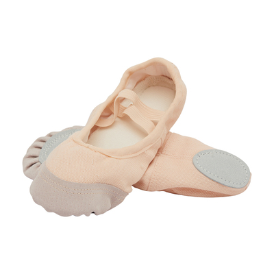 舞蹈鞋芭蕾舞民族舞练功鞋舞蹈考级专用儿童成人通用鞋专业练功鞋