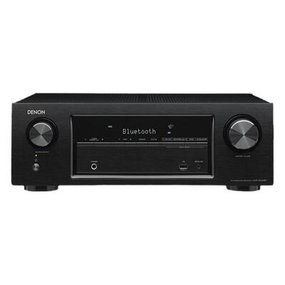 现货denon天龙专业功放机