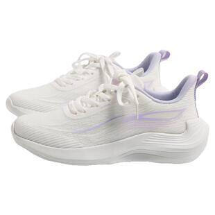 环球女鞋运动鞋女款2026新款软底透气健身轻便减震体测软弹跑步鞋