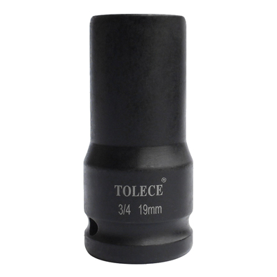 打裂换新TOLECE十二角梅花套筒